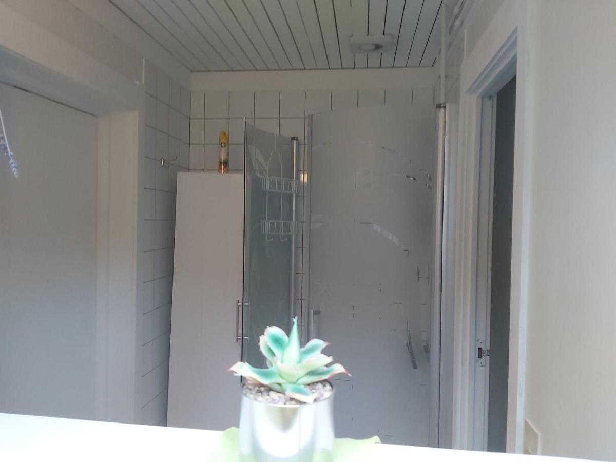 Strömstad Hallestrand Cottage Krabban المظهر الخارجي الصورة