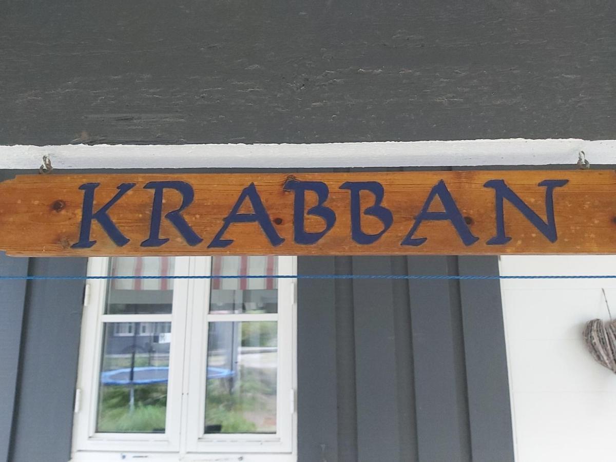 Strömstad Hallestrand Cottage Krabban المظهر الخارجي الصورة